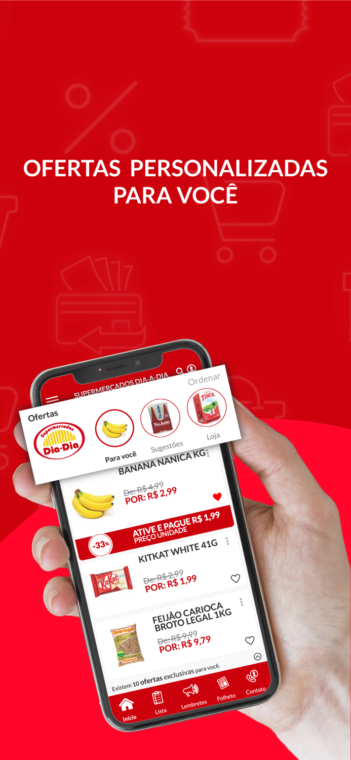 Supermercados Dia Dia