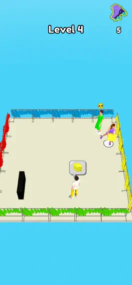 Game screenshot Roller Cloth hack