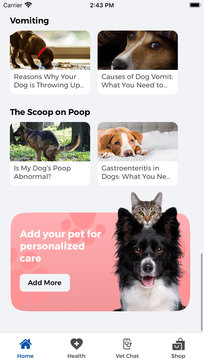 Perfect Poop Challenge