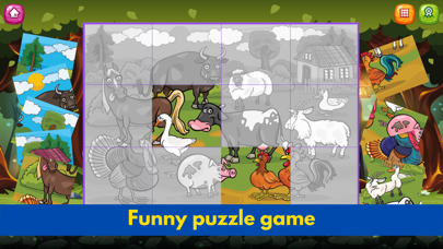 Preschool Learning Games - 1 Screenshot