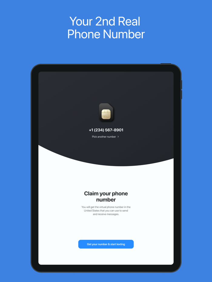 Text Us ™ Texting For Me Now