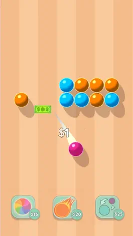 Game screenshot Color Match Pop apk