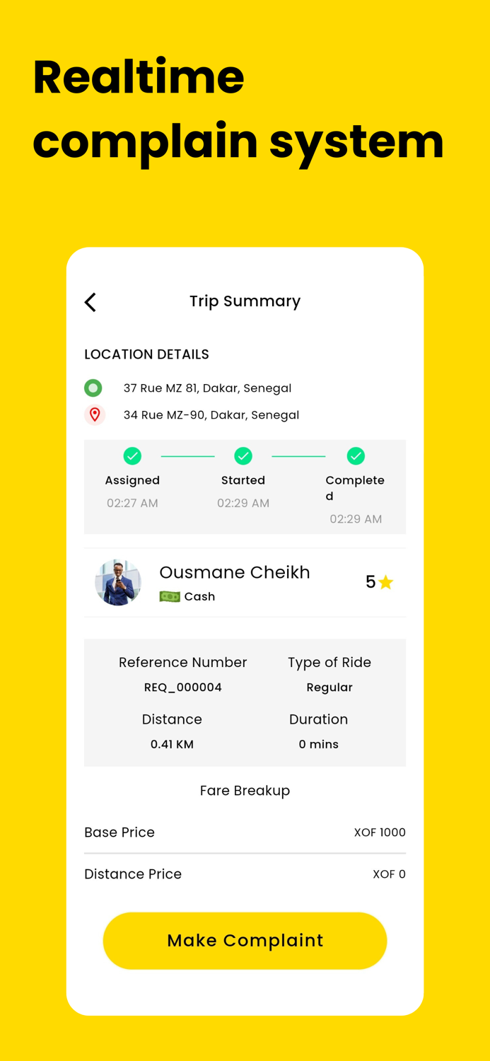 Elite Driver  Drive  Earn