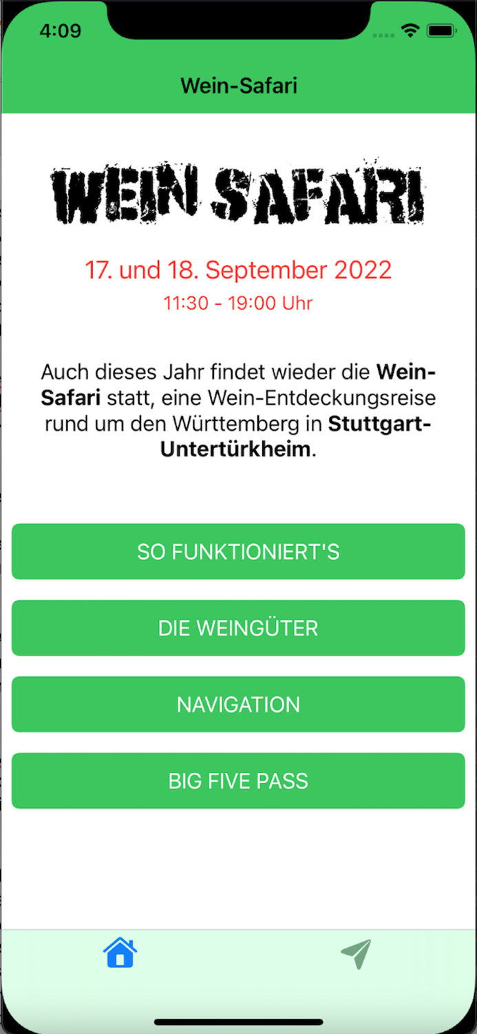 Stuttgarter Wein-Safari