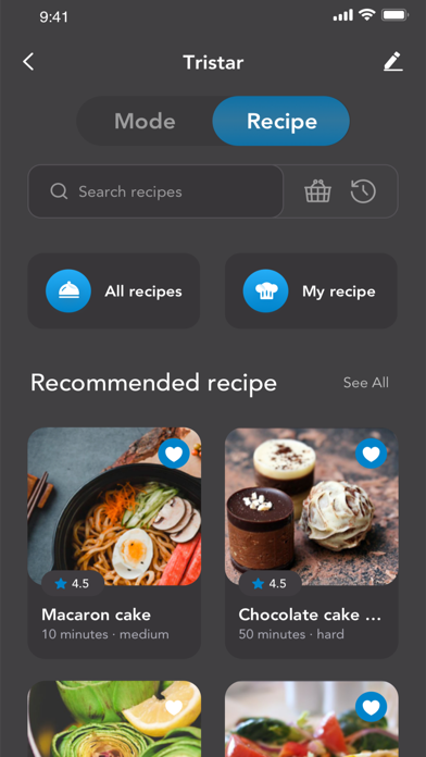 PowerXL Screenshot