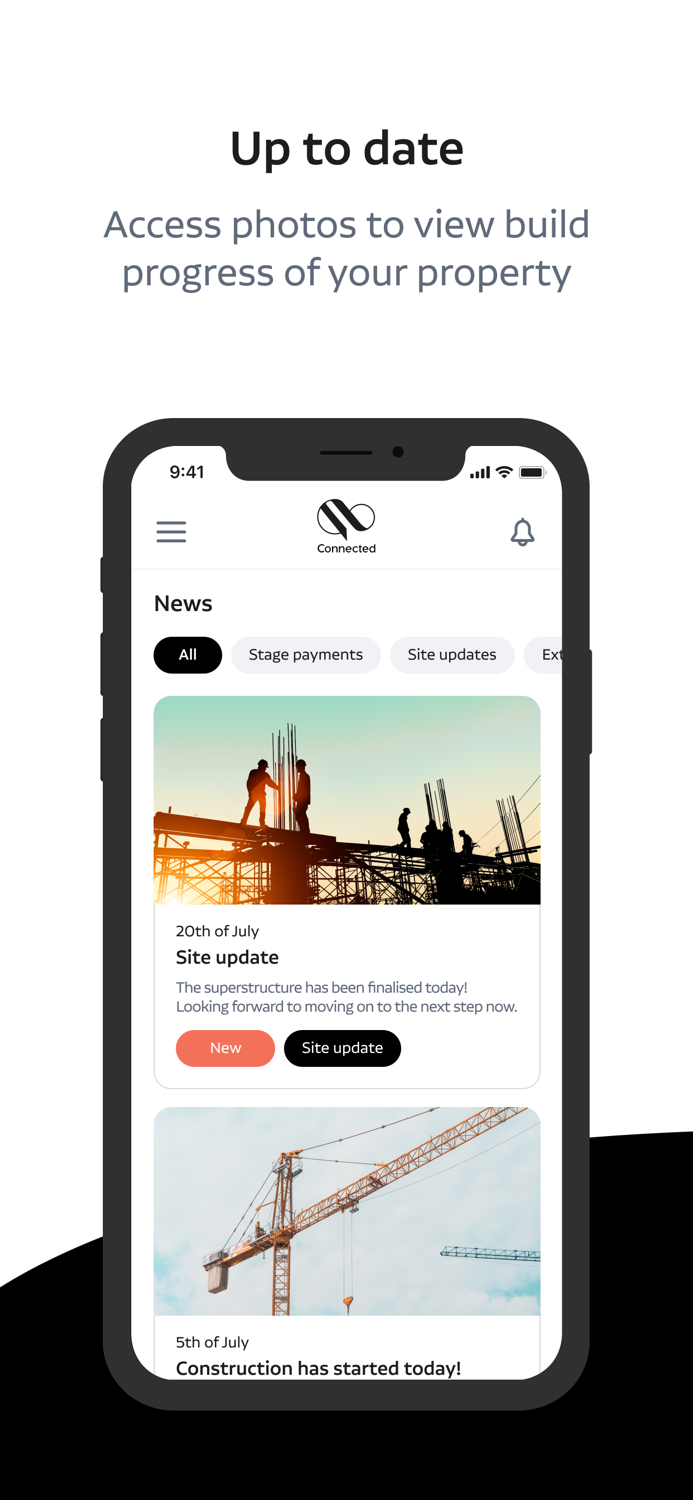 City and Docklands Property