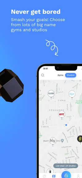 Game screenshot Your Fitness Coach apk