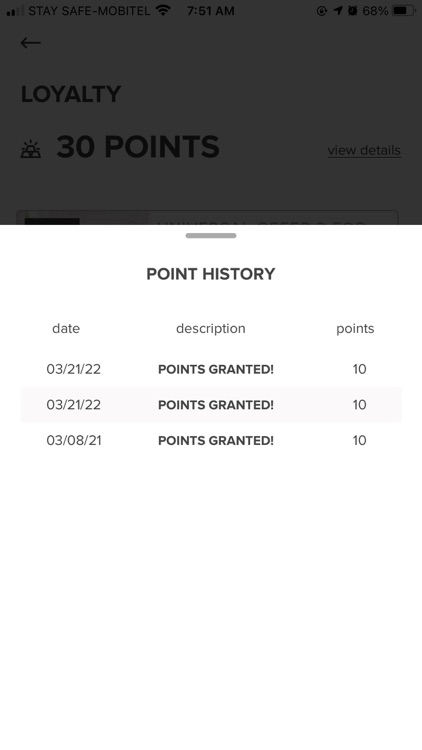 The Rotary screenshot-4