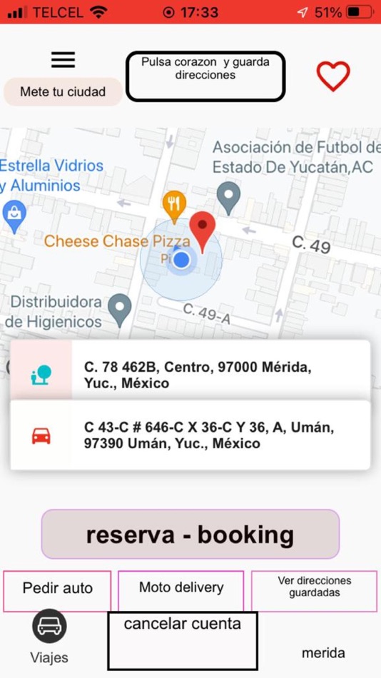 #2. entrega cliente (iOS) 由: antonio gomez blanco