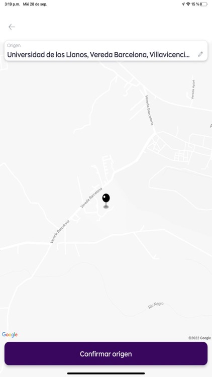 Taxi Estrella screenshot-3