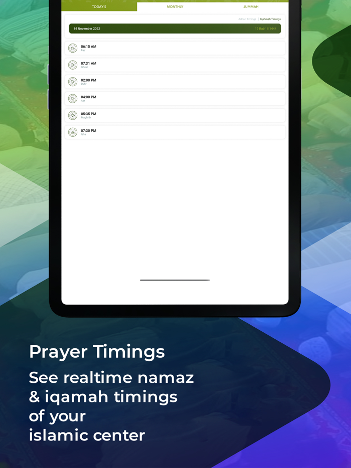 Islamic Center Of Wylie