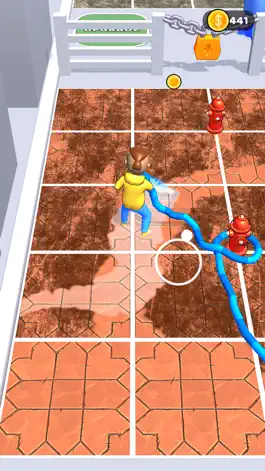 Game screenshot Power Washer Master hack