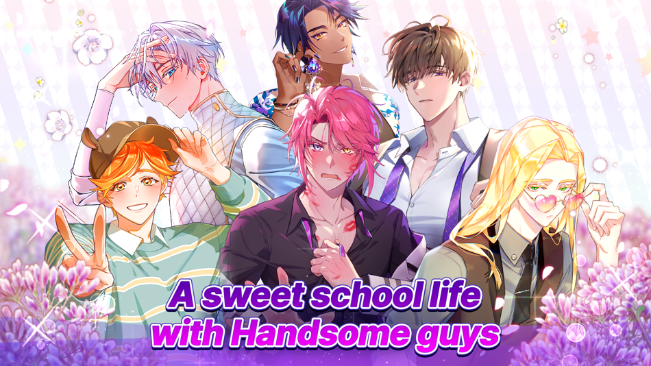 #1. Arcana Twilight : Anime game (iOS) 由: Storytaco.inc