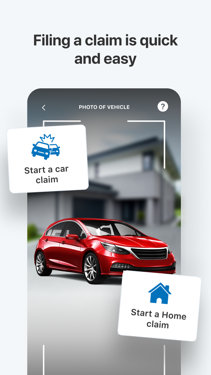 Servus Insurance Home and Auto