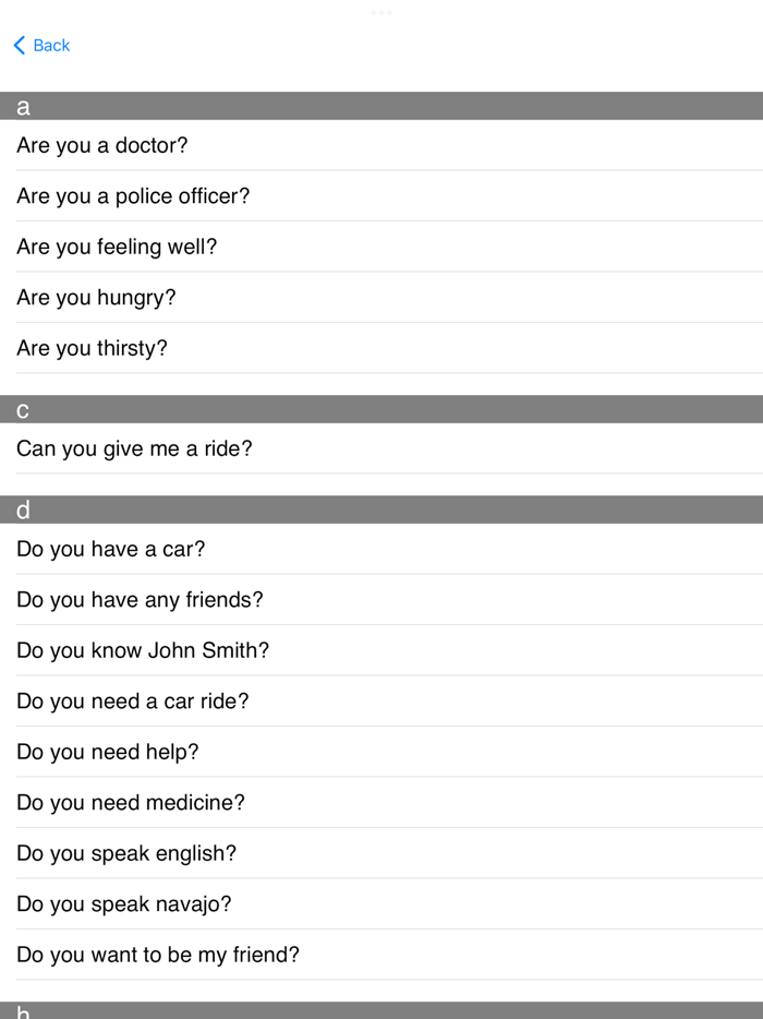 Speak Navajo Language Volume 3