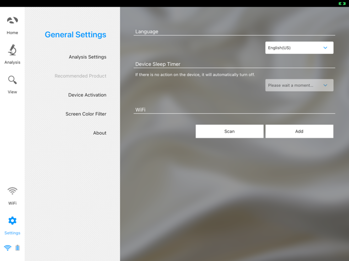 Laneige Beauty Finder
