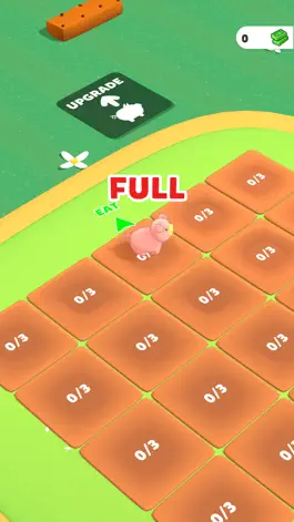 Game screenshot Hungry Piggy hack