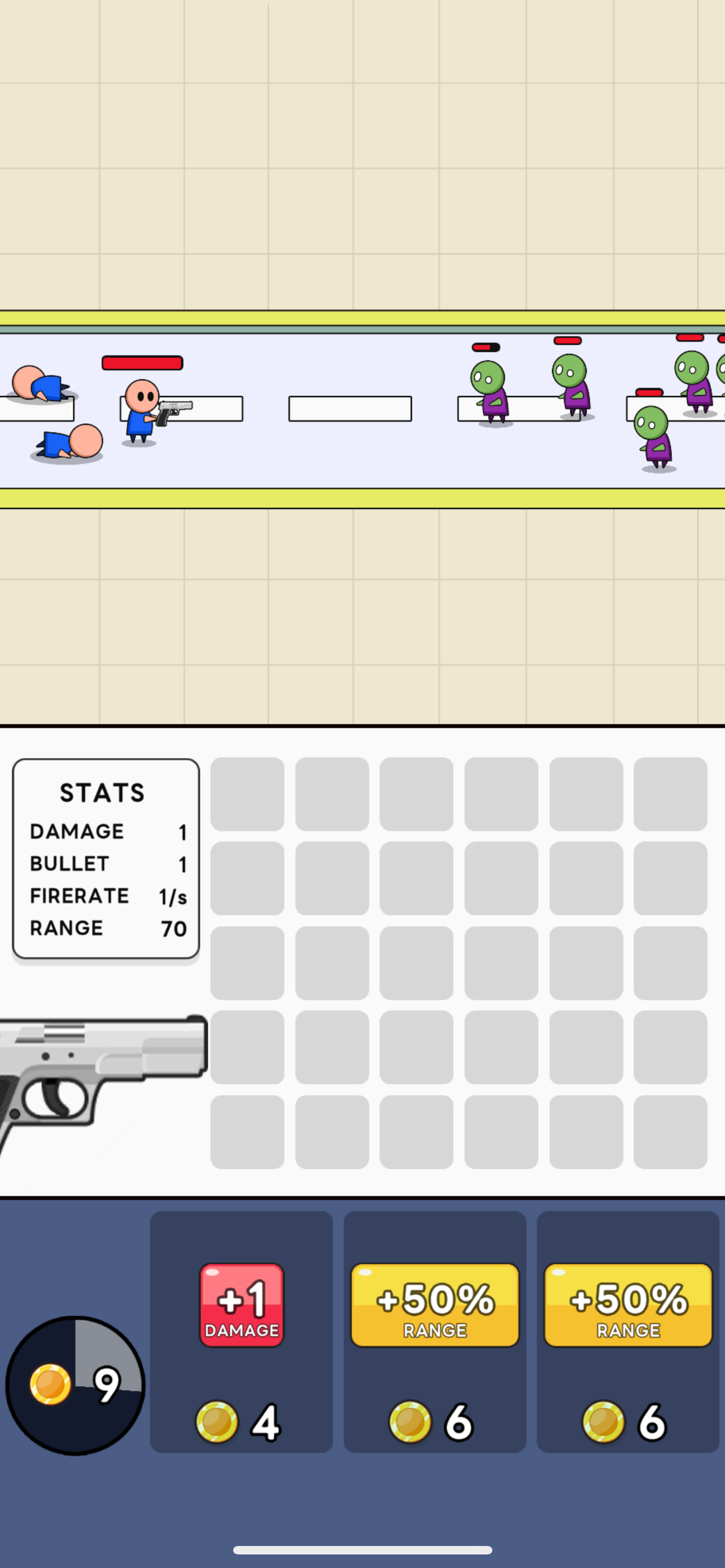 Modifire