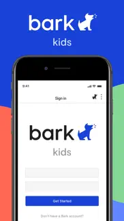 bark kids iphone screenshot 1