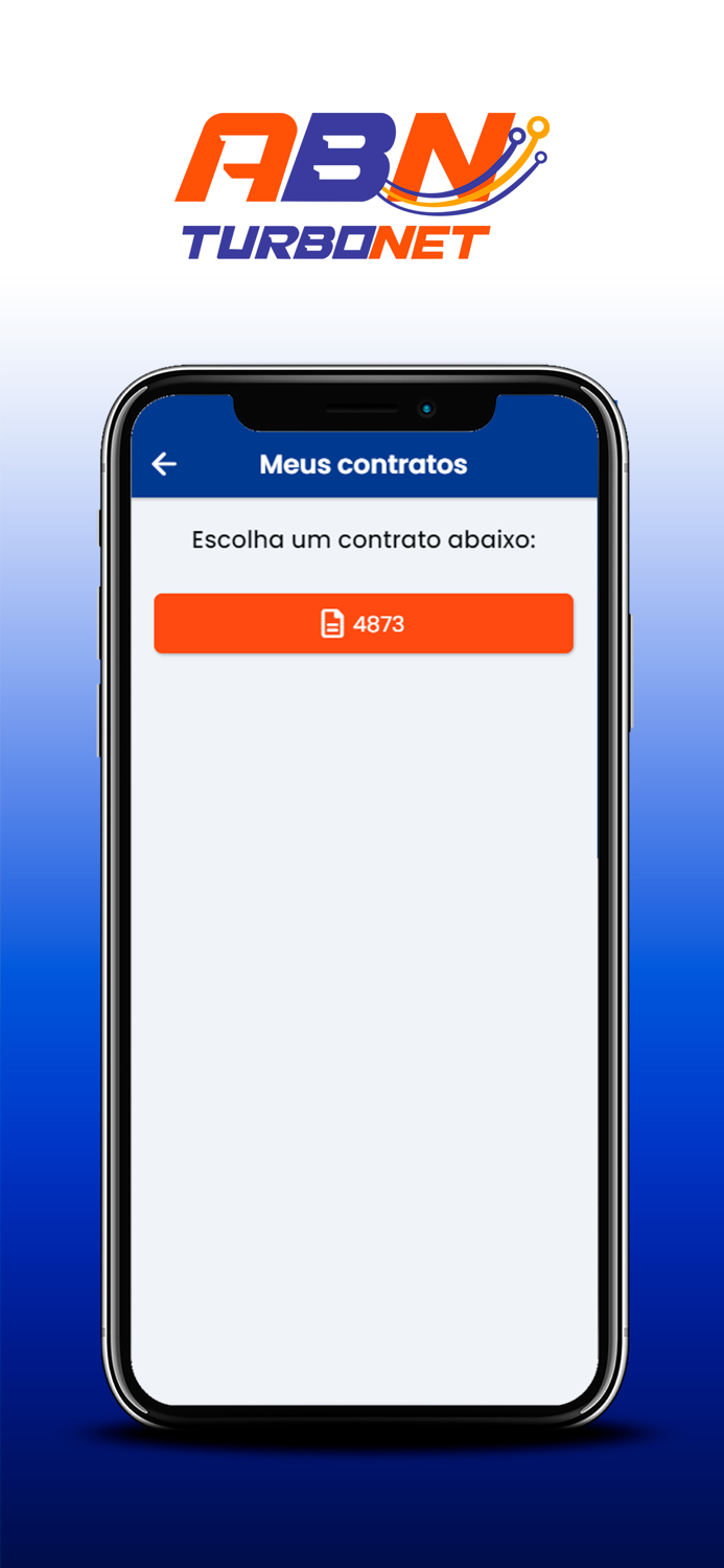 ABN TurboNet - App do Cliente