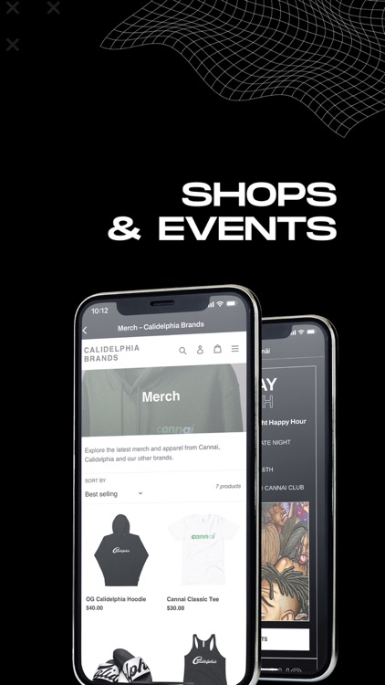 cannaí screenshot-4