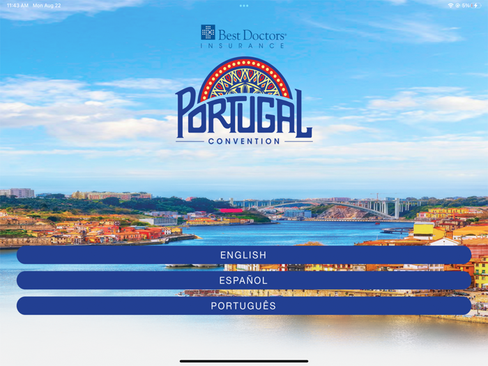 BDI Portugal Convention 2022