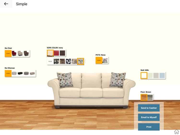 Viewpoint by ICS screenshot-3