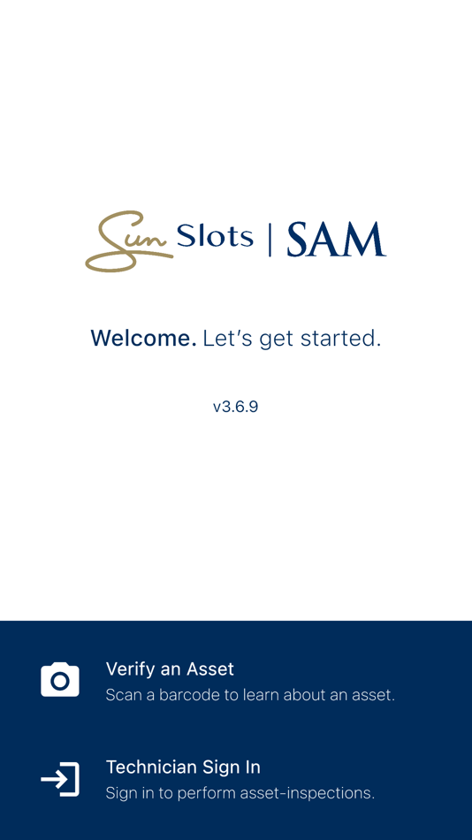 #3. Sun Slots (iOS) 由: AssetPool
