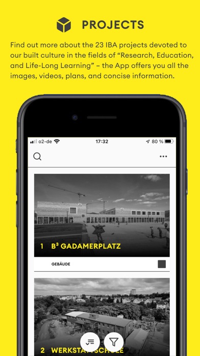 IBA Heidelberg 2022 Screenshot 2 - AppWisp.com IBA Heidelberg 2022 Screenshot 2 - AppWisp.com