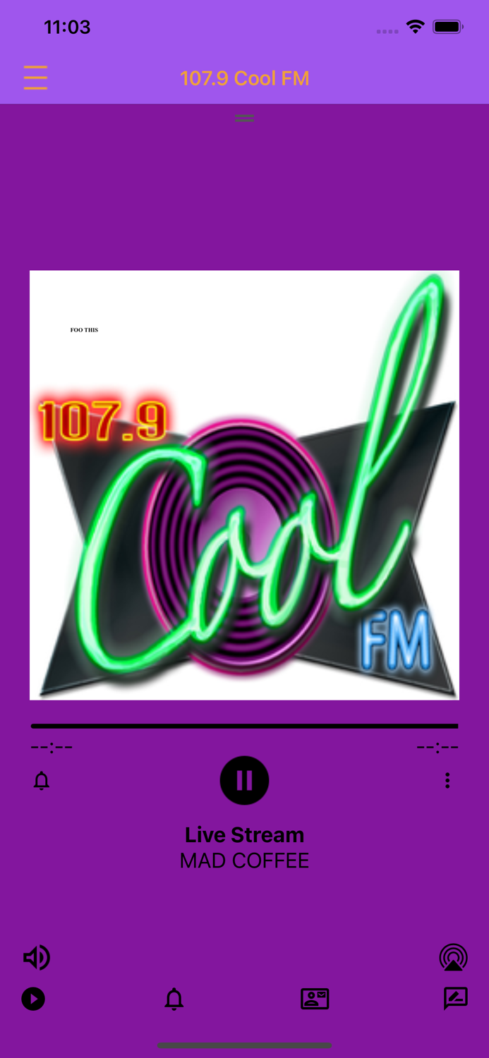 107.9 COOL-FM