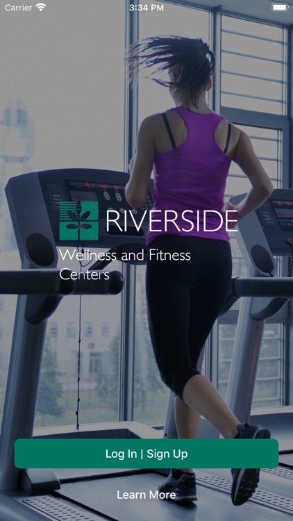 Riverside Wellness & Fitness