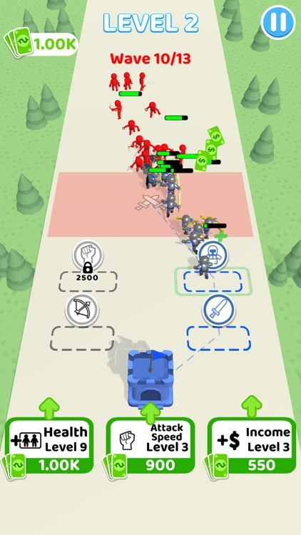 Military Match screenshot-4