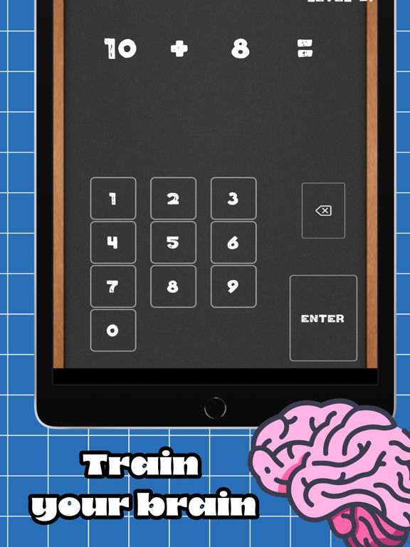 Screenshot #4 pour addition et soustraction jeux