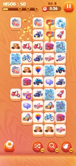 Game screenshot Pao Pao Uzbekistan hack