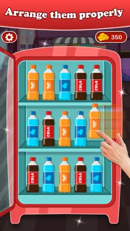 Game screenshot Mini Mart - Cooking & Toy Shop apk