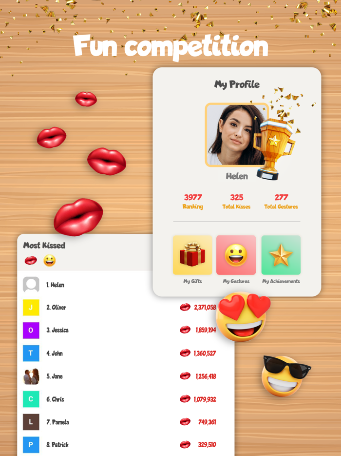 Party Spin The Bottle