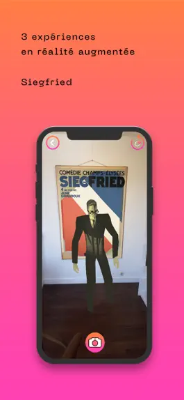 Game screenshot La Digitale hack