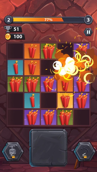 Screenshot #3 pour DynaMerge