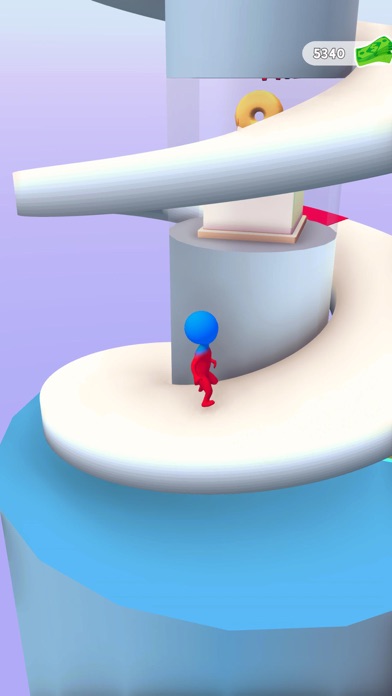 Helix Crafter Screenshot