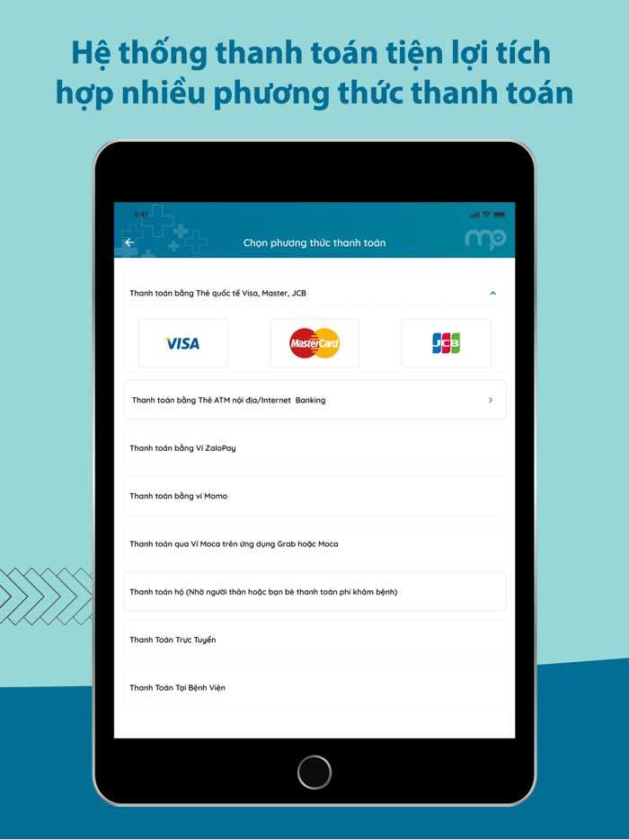 Bệnh Viện Hoàn Mỹ Thủ Đức