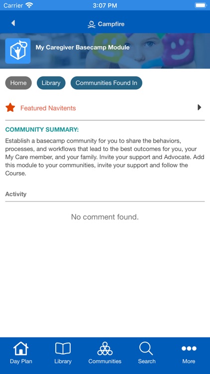 Navitent LRFB screenshot-3