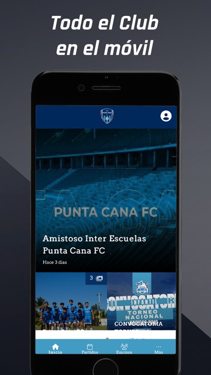 Punta Cana FC