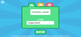 Game screenshot Joy School English mod apk