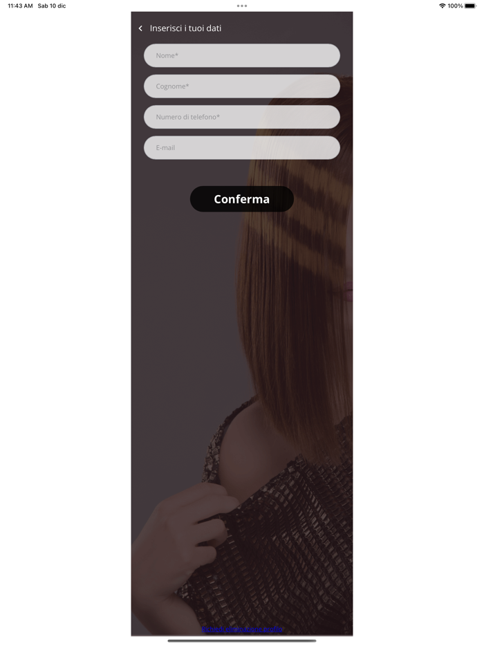 Caterino Parrucchieri