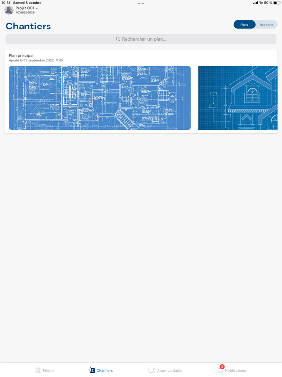 Screenshot #5 pour Brickeo