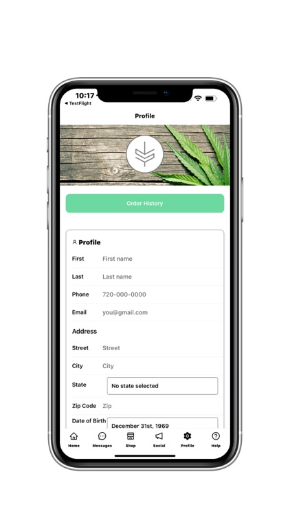 Silverleaf MT screenshot-3