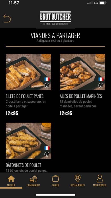 BrutButcher screenshot-4