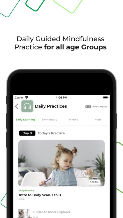 Inner Explorer HOME screenshot-5
