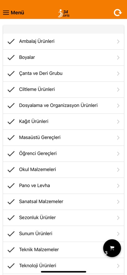 34Ofis B2B