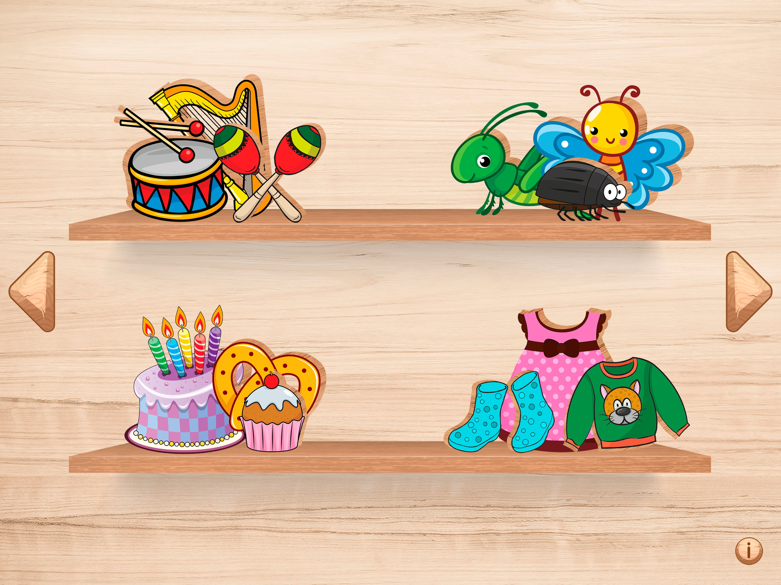 Puzzles offline - Puzzle game screenshot 8